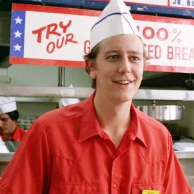 Judge Reinhold