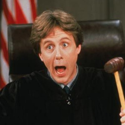 Judge Stone