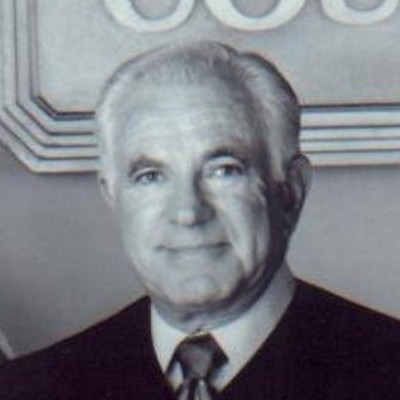 Judge Wapner